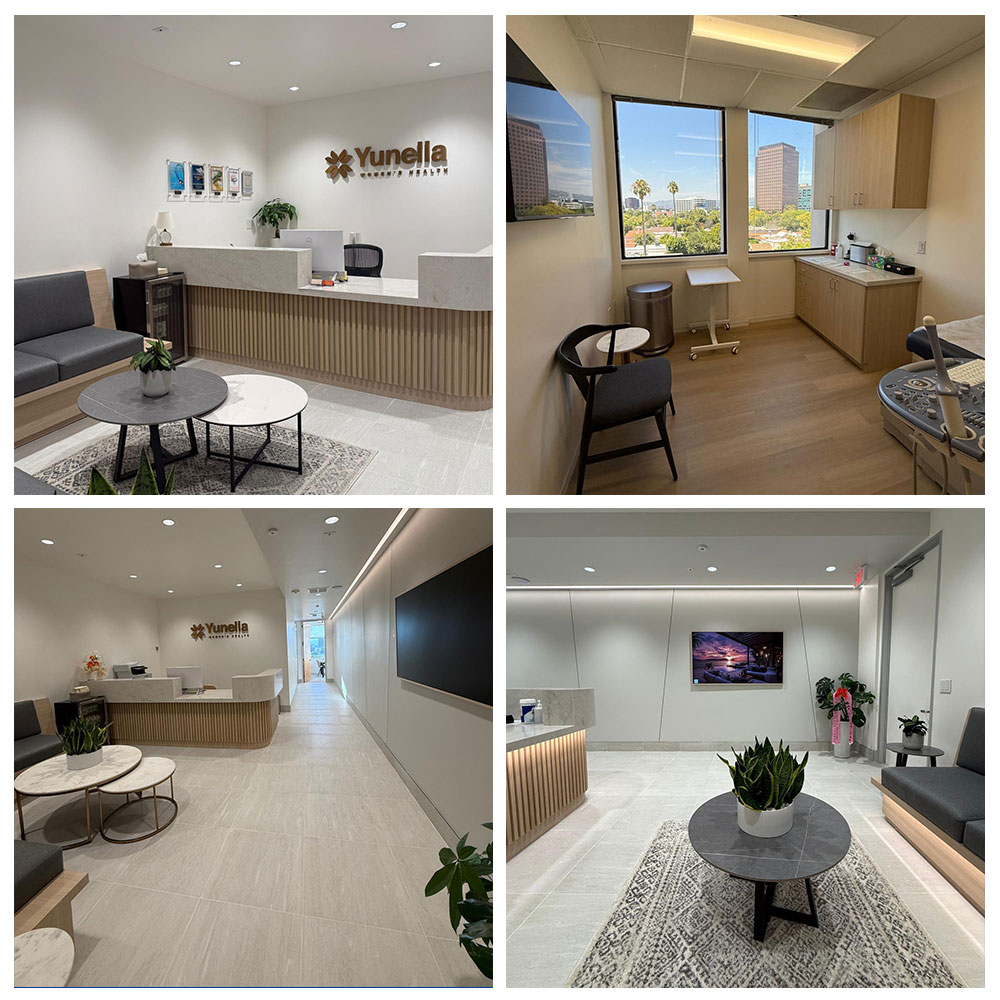 Yunella Women's Health Clinic